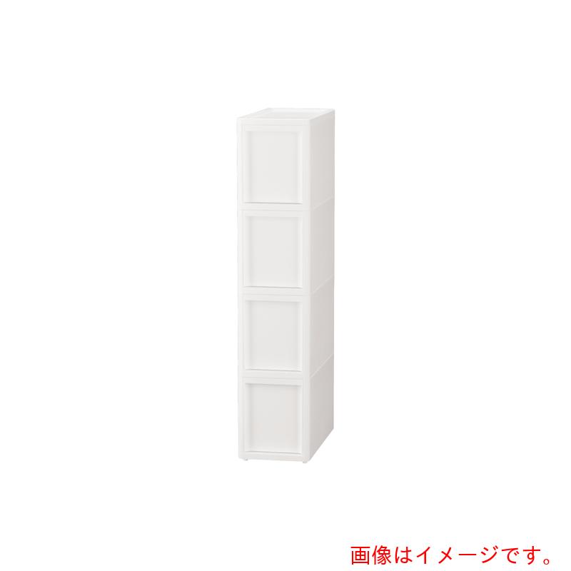 【別途送料あり】JEJアステージ　リセスタイル　スリムストッカー　Ｍ４　【2個】　【品番：911177】
