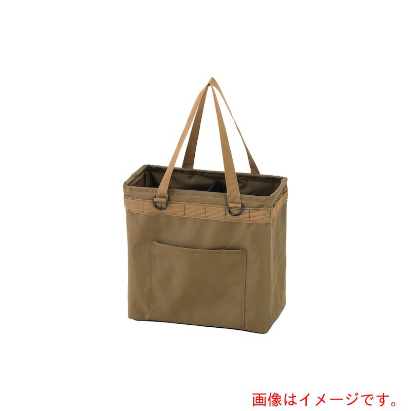 【別途貨物輸送あり】JEJアステージ グランコンボ 折り畳みトート 二分の一 【24個】 【品番：GCB-F145】