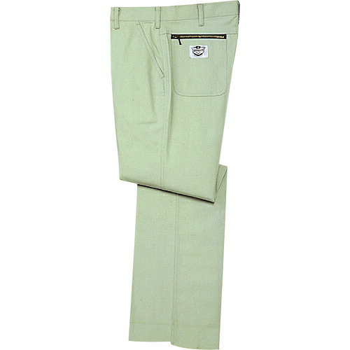 自重堂 Jichodo パンツ アースグリーン 96 【品番:111-039-96】|住設プロ 店