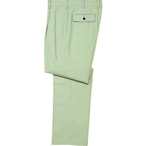 自重堂 Jichodo パンツ アースグリーン 85 【品番:112-039-85】|住設プロ 店