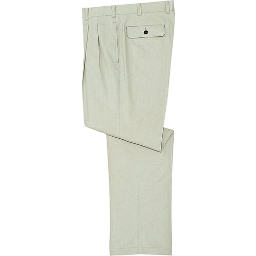 自重堂 パンツア－ス グリ－ン ７３ 【品番：221-039-73】