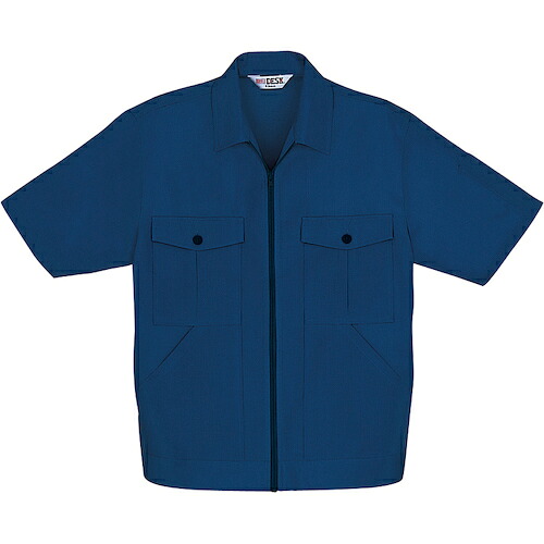 自重堂 ジャンパーネ－ビ－ Ｓ 【品番：937-011-S】 安全・保護用品-DIY・工具