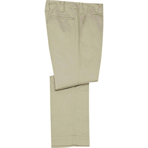 自重堂　Ｊｉｃｈｏｄｏ　パンツ　ベージュ　１１２　【品番：3110-004-112】
