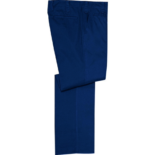 自重堂　Ｊｉｃｈｏｄｏ　パンツ　ネービー　１２０　【品番：3110-011-120】