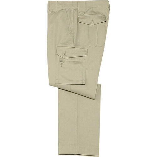 自重堂　Ｊｉｃｈｏｄｏ　パンツ　ベージュ　１０１　【品番：3120-004-101】