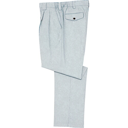 自重堂 パンツシルバ－ ４Ｌ 【品番：34201-036-4L】 その他-DIY・工具