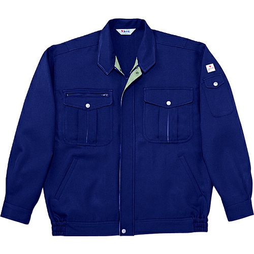 自重堂　ブルゾン　ネービー　Ｌ　【品番：40600-011-L】 7,762円