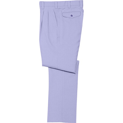 自重堂　パンツラベンダ－　７０　【品番：40601-083-70】