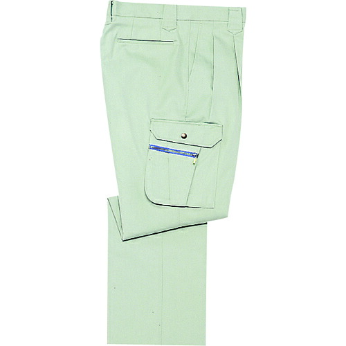 自重堂　パンツスト－ン　グレ－　７０　【品番：41202-050-70】 7,964円