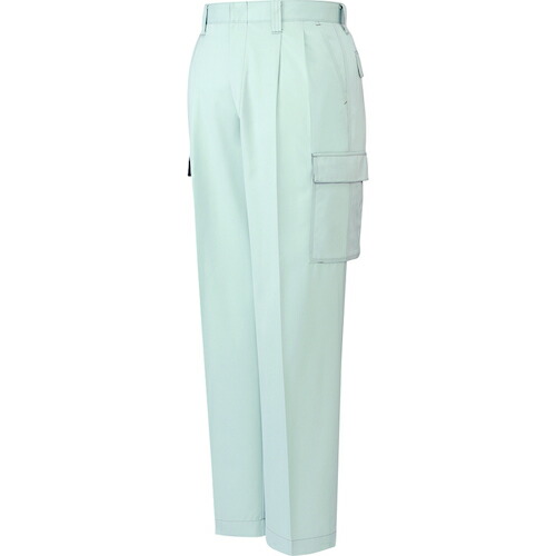 自重堂　パンツシツク　シルバ－　８８　【品番：42702-021-88】