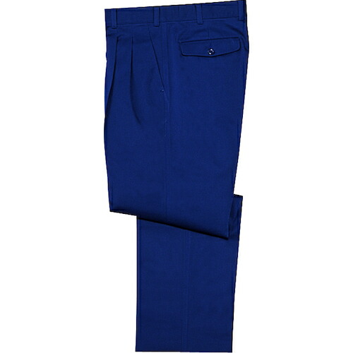 自重堂　Ｊｉｃｈｏｄｏ　パンツ　ネービー　７６　【品番：4310-011-76】