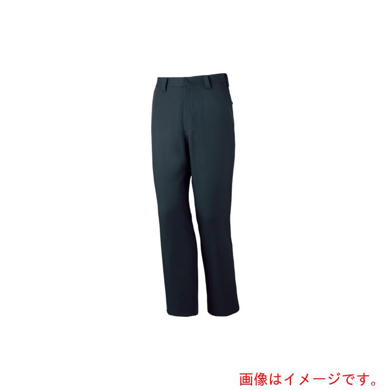 自重堂　Ｚ－ＤＲＡＧＯＮ　ノータッグパンツ　ウエスト９１　シックブラック　【品番：71301-131-91】