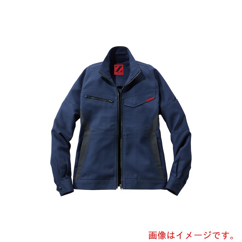 自重堂　ジャンパー　ネ－ビ－　　４Ｌ　【品番：72500-011-4L】 6,738円