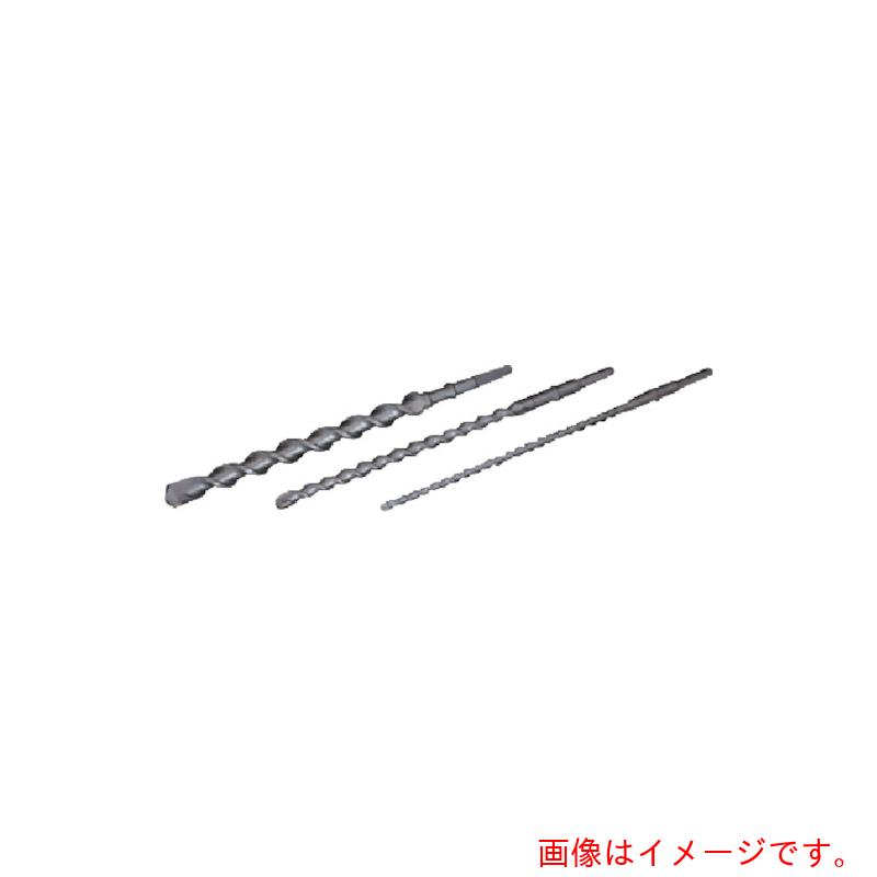 神王工業（jinnoh）　六角軸ドリルロング　２６．５&times;４２０Ｌ　【品番：HEX2650420】｜住設プロ　店 7,624円