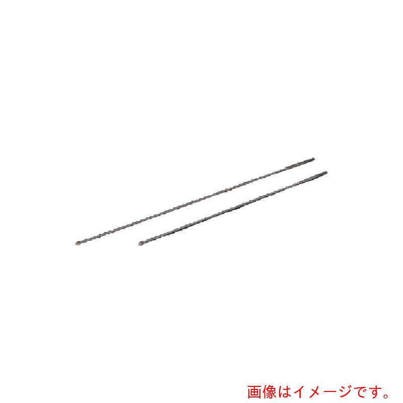 神王工業（jinnoh）　六角軸ドリル超ロング　３０．０×６５０Ｌ　【品番：HEX3000650】