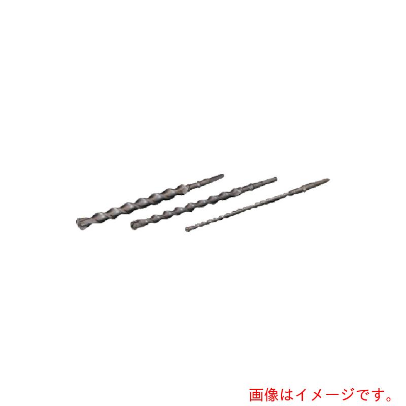 神王工業（jinnoh）　六角軸クロスドリルロング２６．０×４２０Ｌ　【品番：X6K2600420】