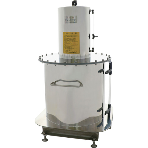 【別途貨物輸送あり】JOHNAN ドレントーレ １５０ｋＷ 【品番：JDT-150】
