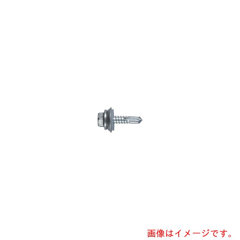 日本パワーファスニング(JPF) MBテクス スコッツ 5×35 2ピースタイプ エフガード (200本入り) 【品番:MBSCO5X352PFG】