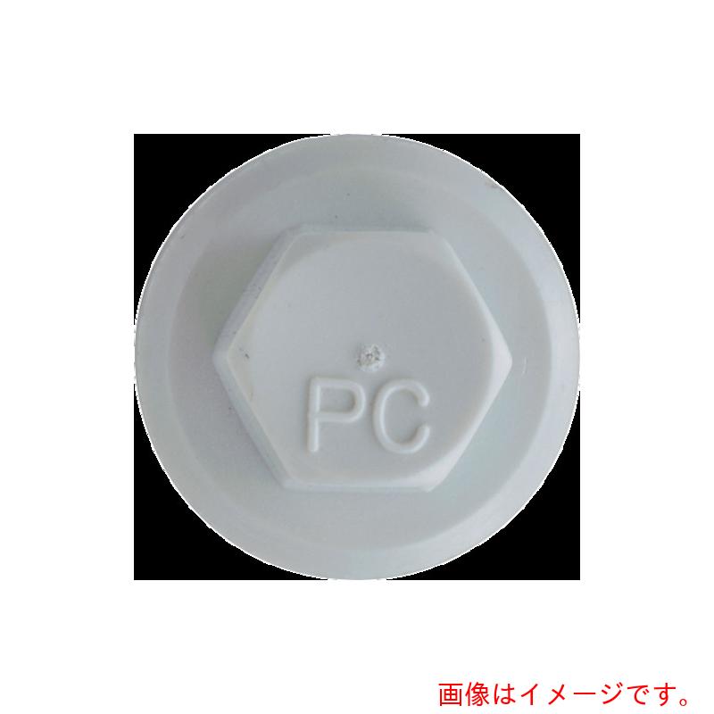 日本パワーファスニング(JPF) プラカラー ホワイト 5×25 ダクロ WH−15 (500本入り) 【品番:PC5X25WH-15】|住設プロ 店