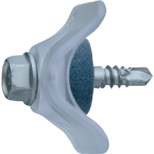 日本パワーファスニング(JPF) MBプラナミテクス 5×25 DM+10(150本入り) 【品番:PNZ5X25C】