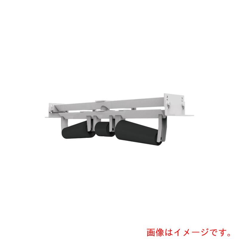 【別途送料あり】JRC　テーパ型逆押え自動調芯リターンスタンド（１軸式）　【品番：ARB-T-450】