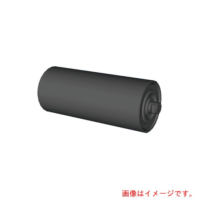 【別途送料あり】JRC　３ｔゴム巻キャリヤローラ　【品番：CNBR1-105】