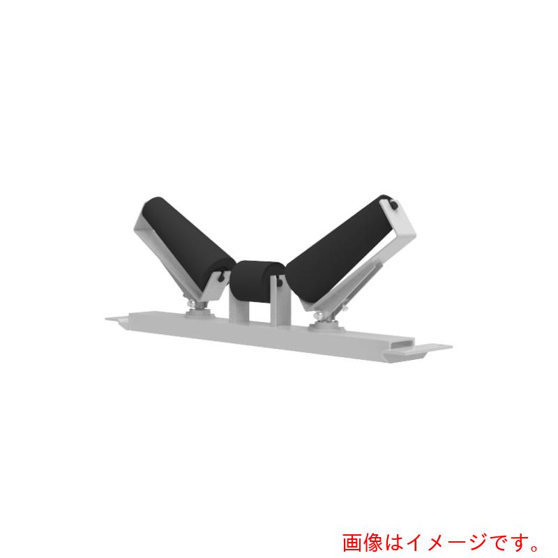 【別途送料あり】JRC テーパ型自動調芯キャリヤアイドラ(トラフ20°)(2軸式) 【品番:JAC2-T-320-120】|住設プロ 店