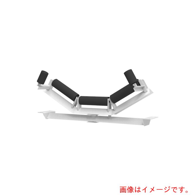 【別途送料あり】JRC　自動調芯キャリヤアイドラ（トラフ２０°）　【品番：JAC-320-140】