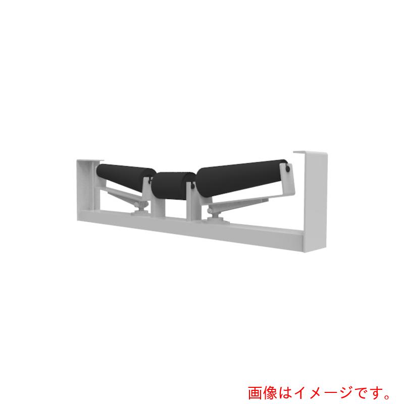 【別途送料あり】JRC テーパ型自動調芯リターンスタンド（２軸式） 【品番：JAR2B-T-1050】