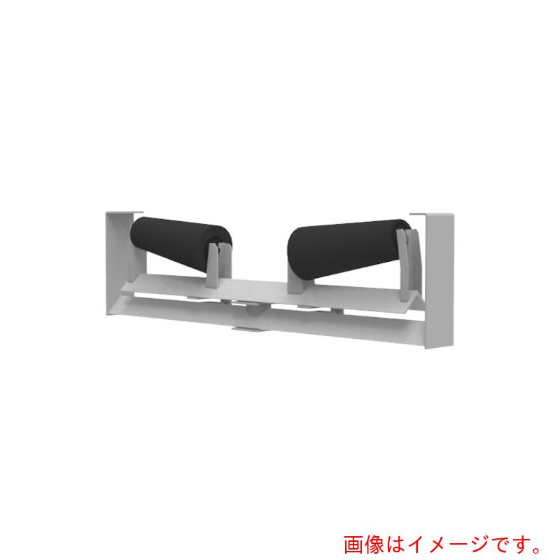 【別途送料あり】JRC　テーパ型自動調芯リターンスタンド（１軸式）　【品番：JARB-T-600】