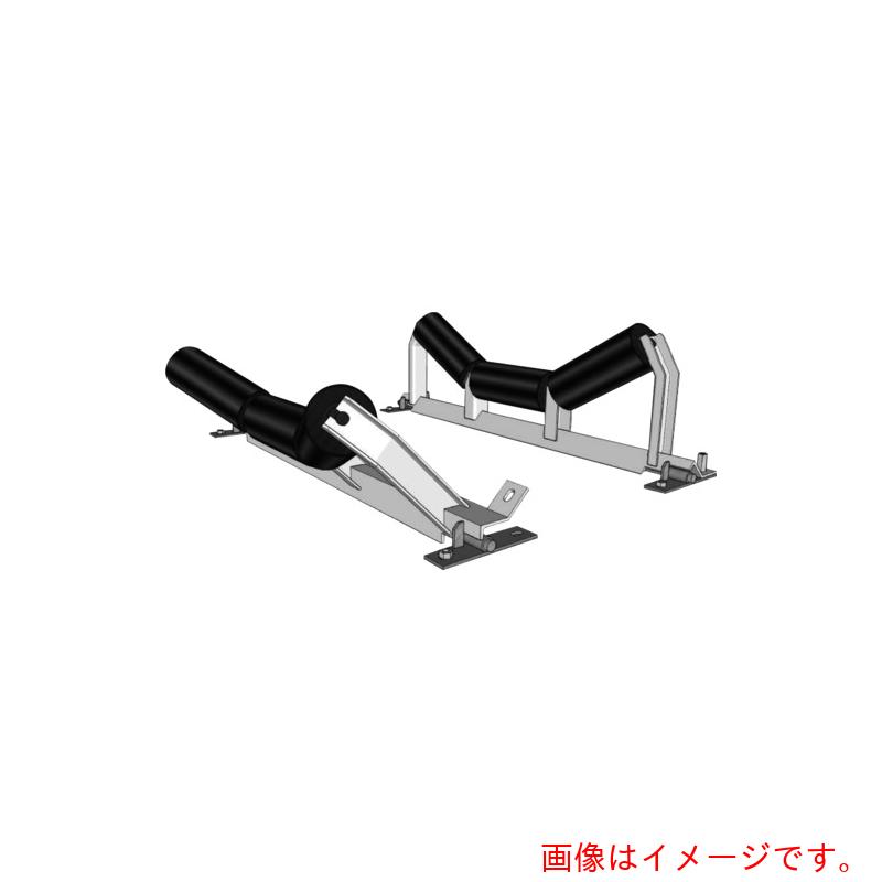 【別途送料あり】JRC　キャリヤスタンド　ドミノ式楽太郎（トラフ３０度標準塗装）ベルト幅：６００ｍｍ　【品番：JDCB-330-60】｜住設プロ　店 34,849円