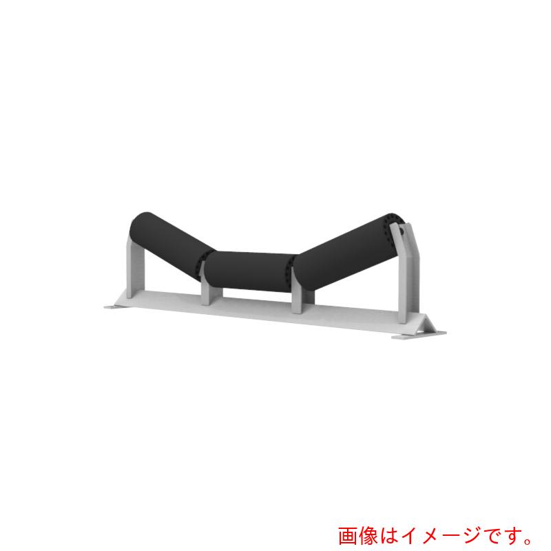 【別途送料あり】JRC　インパクトキャリヤアイドラ（トラフ３０°）　【品番：JKC-330-40-T】