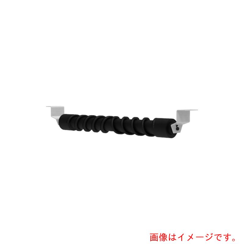 【別途貨物輸送あり】JRC ゴムスパイラルリターンアイドラ 【品番：JSRNR-600】