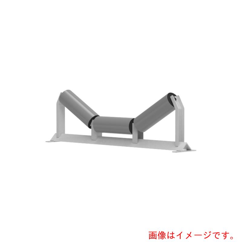【別途送料あり】JRC　塩ビ巻キャリヤアイドラ（トラフ２０°）　【品番：JUC-320-45】