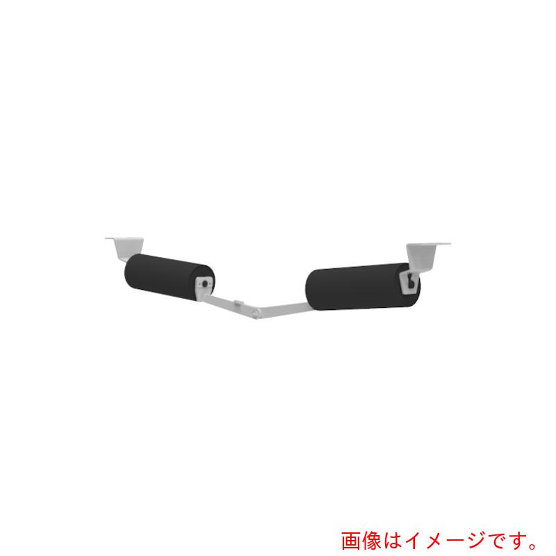 【別途送料あり】JRC　Ｖリンクリターンアイドラ　【品番：JVR-1200】