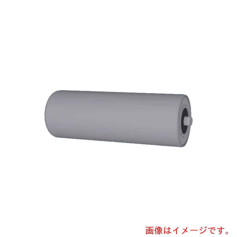 【別途貨物輸送あり】JRC 防食用塩ビ製キャリヤローラ 【品番：マイコン-60】