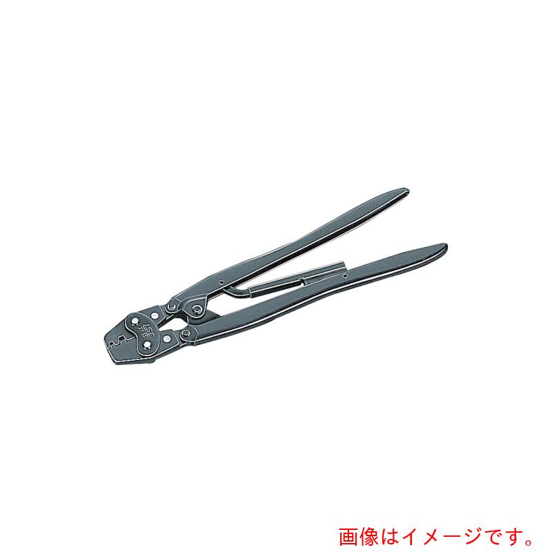 日本圧着端子製造（JST）　ＹＬ／ＹＬＮコンタクト用手動工具　【品番：YC-520】