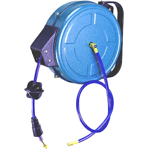JTC Auto Tools エアーリール 【品番:HR-830A】