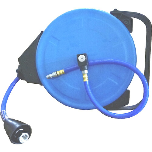JTC Auto Tools　エアーリール　１５Ｍ　【品番：HR-850B】｜住設プロ　店