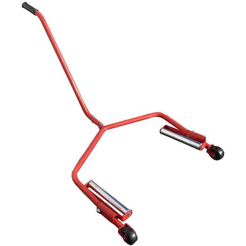 JTC Auto Tools　ホイールドーリー１００ｋｇ　【品番：JTC01506C】