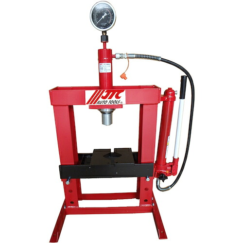 【別途貨物輸送あり】JTC Auto Tools １０ｔ押しつける（米突付き添い人） 【品番：JTC10003CJ】