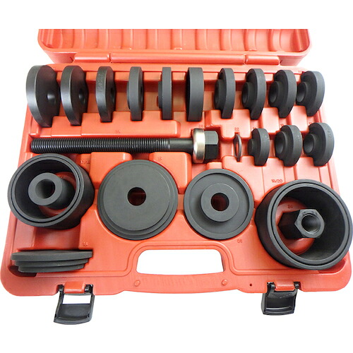 JTC Auto Tools　フロントホイールベアリングプーラー　【品番：JTC1001】 32,661円
