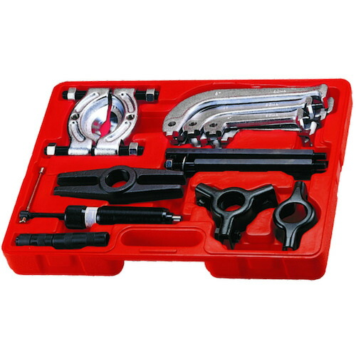 JTC Auto Tools ギヤプーラー 【品番：JTC1035】