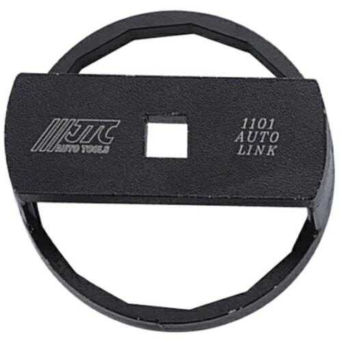 JTC Auto Tools　オイルフィルターレンチ　【品番：JTC1101】｜住設プロ　店
