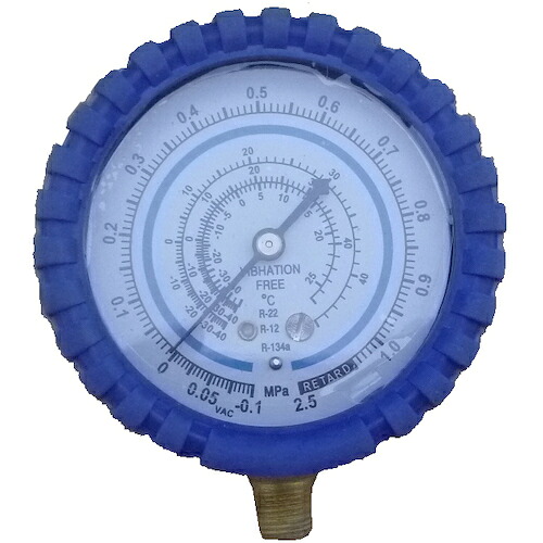 JTC Auto Tools 低圧用米突（取りまかなう付） 【品番：JTC1105A-12L】