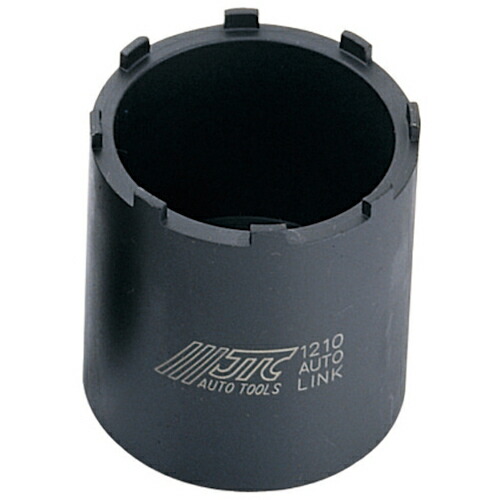 JTC Auto Tools　ベアリングナットソケット　【品番：JTC1210】