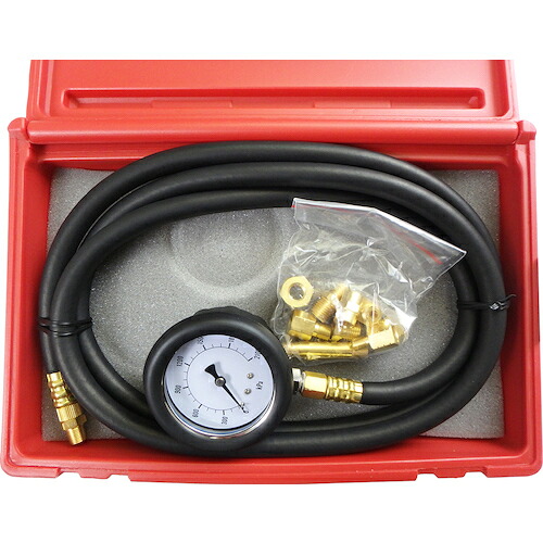 JTC Auto Tools オイルプレッシャーテスター 【品番：JTC1256J】