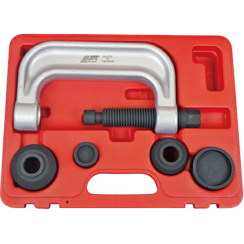 JTC Auto Tools　ボールジョイントリムーバー＆インサーター　【品番：JTC1310A】
