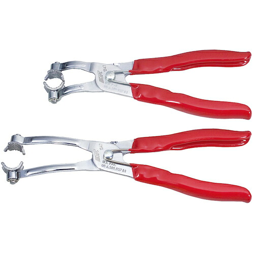 JTC Auto Tools ホースリムーバーセット 【品番：JTC1347】