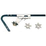 JTC Auto Tools　ピストンリングクリーナー　【品番：JTC1349】 7,559円